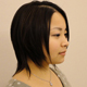 ヘアモデル写真03