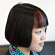 ヘアモデル写真20