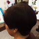 ヘアモデル写真31
