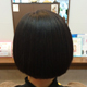ヘアモデル写真32