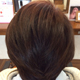 ヘアモデル写真36