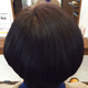 ヘアモデル写真37