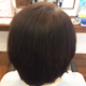 ヘアモデル写真40